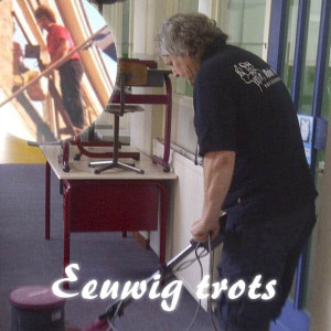 Eeuwig trots van Rein Gaal